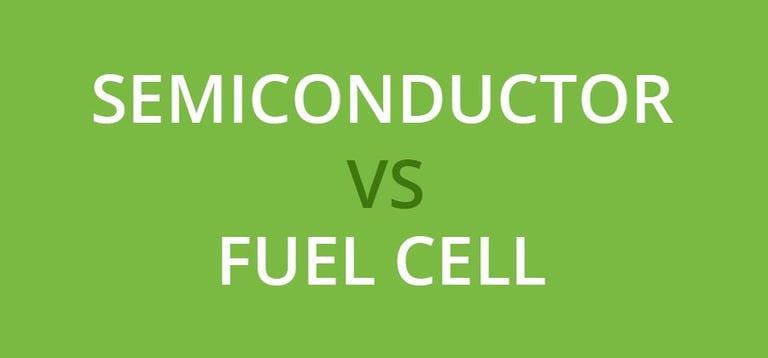 semiconductor vs fuel cell breathalysers