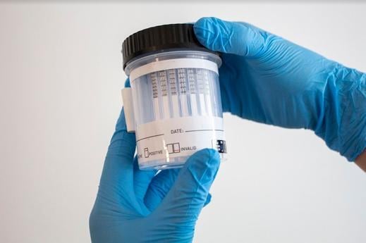 DrugSense DSU7